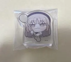 にじさんじ シスター・クレア アクリルブロック