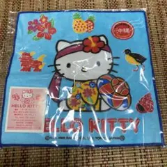 ハローキティ りんご 青森 プチタオル - メルカリ