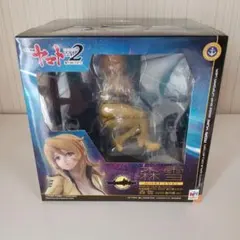ヤマトガールズ　宇宙戦艦ヤマト愛の戦士たち　森雪2202艦内服ver.　特典付きのサムネイル