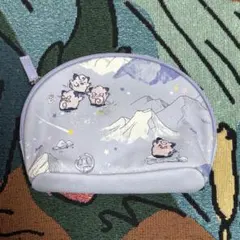 ポケモン/ピッピ　マルチポーチ P’atelier 満月の夜