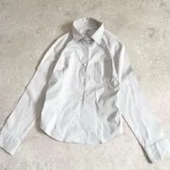メーカーズシャツ鎌倉MAKERS SHIRT 長袖ワイシャツ ポケット 仕事のサムネイル