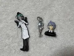 ツイステ ジェイド アズール 3点まとめ売り