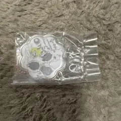ちいかわ あのこ でかつよ アクリル シャカシャカ キーホルダー