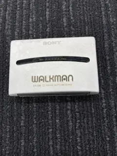 SONY WALKMAN WM-703C カセットプレーヤー - メルカリ