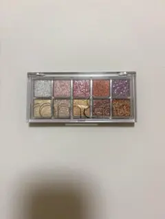 rom＆nd BTパレット00