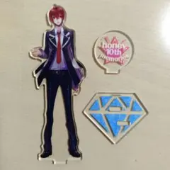 Starry☆Sky 　アクリルスタンド　10th⑦