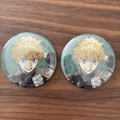 【美品】東京リベンジャーズ 描き起こし Art by AUスーツ ver.