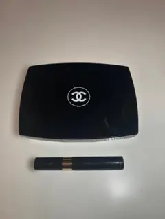 CHANEL トラベルメイクパレット