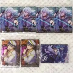 千　百　ウエハース26 アイドリッシュセブン