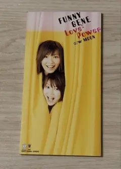 FUNNY GENE / Love2 Power