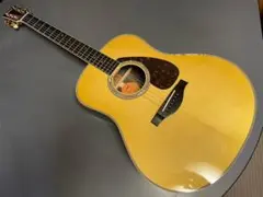 YAMAHA LL16 オール単板 極美品のサムネイル