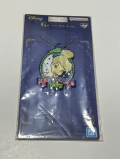 ディズニー　一番くじ　ティンカーベル