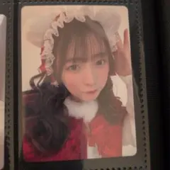 KAWAII LAB. X'mas SESSION 梅田みゆトレカ