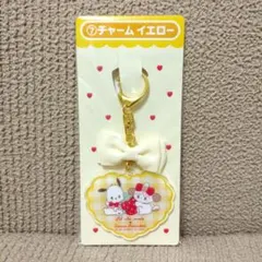 lil ala mode×サンリオキャラクターズ 当りくじ チャーム　mikko