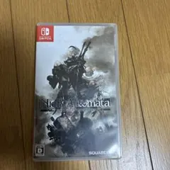 ニーア オートマタ ジエンドオブヨルハ エディション