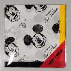 Mickey & Friends x King＆Prince バンダナのサムネイル