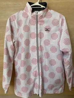 MIZUNO　ウインドブレーカー　М