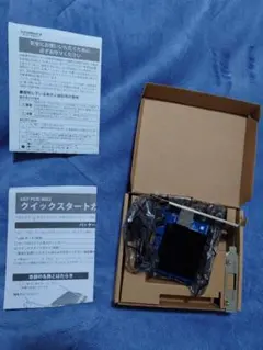 バッファロー LGY-PCIE-MG2 LANカード