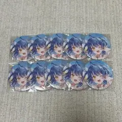 にじさんじ 天宮こころ 缶バッジ まとめ売り - メルカリ