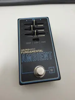 Walrus Audio Fundamental Ambient Reverbのサムネイル