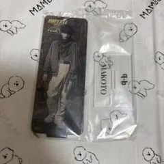 長谷川慎 BOT アクリルスタンド