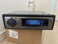 SONY cdx-f7710のサムネイル