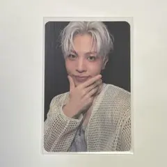 TREASURE ジョンファン PULSE ON MDトレカ