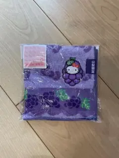 ご当地キティ ハンカチ3点 ☆群馬 ☆大阪 ☆宮城 - メルカリ