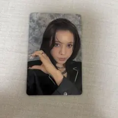 NiziU ニナ B盤