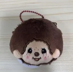 モンチッチ ミニミニフェイスコインケース