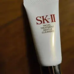 SK-II フェイシャルトリートメント ジェントルクレンザー 20gのサムネイル