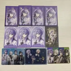 誰が為のアルケミスト(タガタメ) 2,3,4周年記念グッズまとめ売り 誰が為のアルケミスト(タガタメ) 2,3,4周年記念グッズまとめ売り