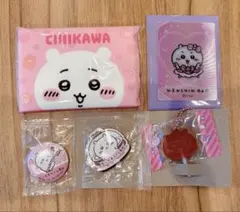 ちいかわ　まじかるちいかわ　くら寿司　キャンディ