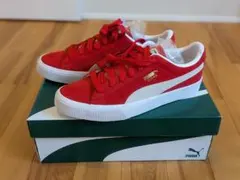 27.0cm PUMA R STAR RED STAR 未使用元箱付 OGカラー - メルカリ