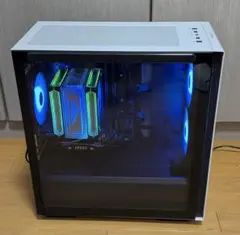 ❗️格安❗️美品❗️ゲーミングデスクトップPC ゲーミングデスクトップPC BTOパソコンのマウスコンピューター