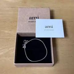 2026年最新】AmiParis ブレスレットの人気アイテム - メルカリ