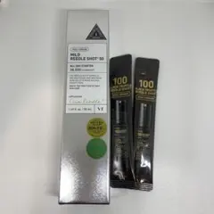 【新品未使用・匿名配送】VT マイルドリードルショット50 50ml おまけ付き