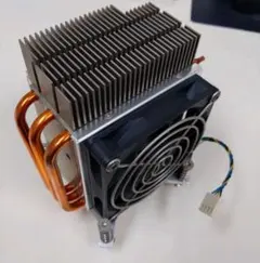 PC用 CPUクーラー ヒートシンク