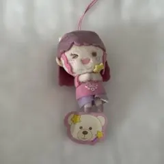 2026年最新】大森靖子 キーホルダーの人気アイテム - メルカリ