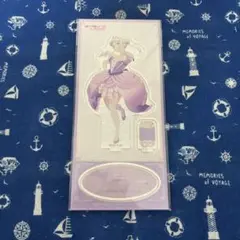 ラブライブ！スーパースター!! 千砂都 ノンフィクション!! アクリルスタンド