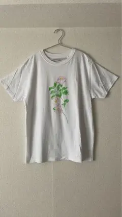 Personal Effects / ホワイトTシャツ