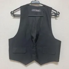 ブラック　ベスト