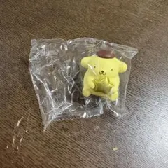 きらめきバルーンフィギュア SpecialMIX ポムポムプリン