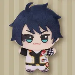 ツイステ デュース ちびぐるみ