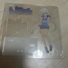 ゾンビランドサガ 紺野純子 水野愛 アクリルスタンド ドン・キホーテ
