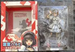 涼宮ハルヒの憂鬱　涼宮ハルヒ　ゴスロリver 1/7 PVC製塗装済み完成品