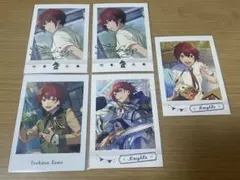 あんスタ 朱桜司