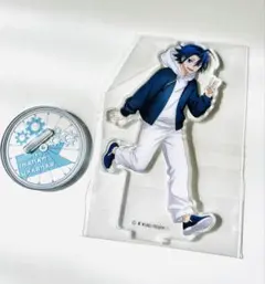 弱虫ペダル キャラクターグッズ