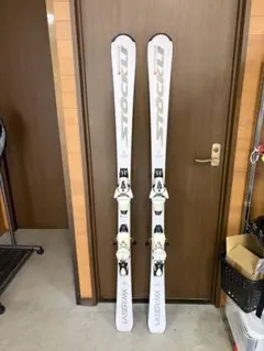 ロコスキー180cm(ニセコ発祥のハンドメード板) - メルカリ