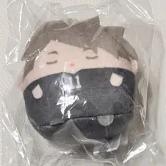 ハイキュー ぬいくじ E賞 てのりんず 宮治